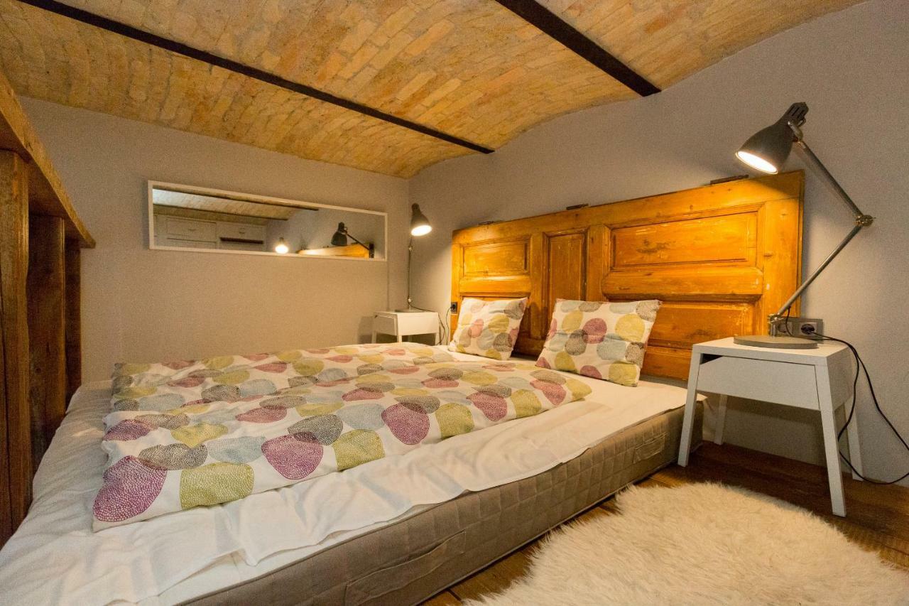 Апартаменты Deluxe Twin Studio In Kazinczy Street Будапешт Экстерьер фото